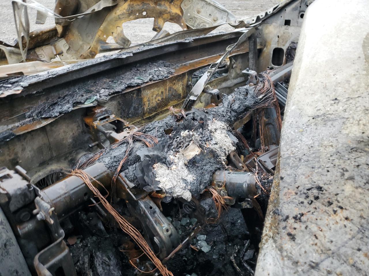 BUICK ENCORE CONVENIENCE