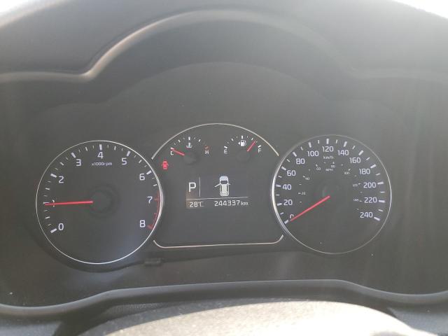 2015 KIA RONDO KNAHU8A36F7090248