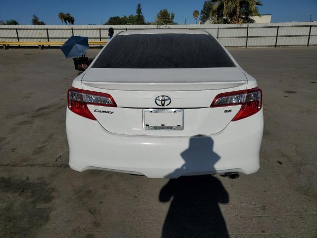 2013 TOYOTA CAMRY L - 4T1BF1FKXDU672714