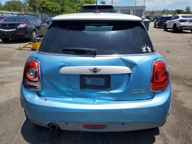 2015 MINI COOPER WMWXM5C55F3B34730