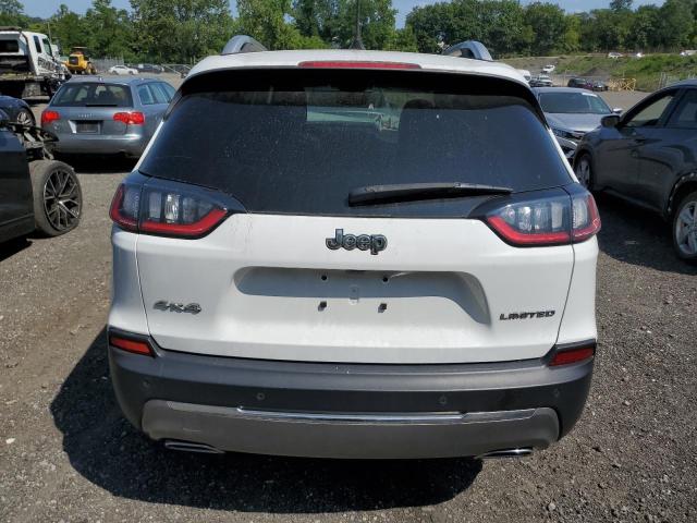 2021 JEEP CHEROKEE L 1C4PJMDX0MD177284