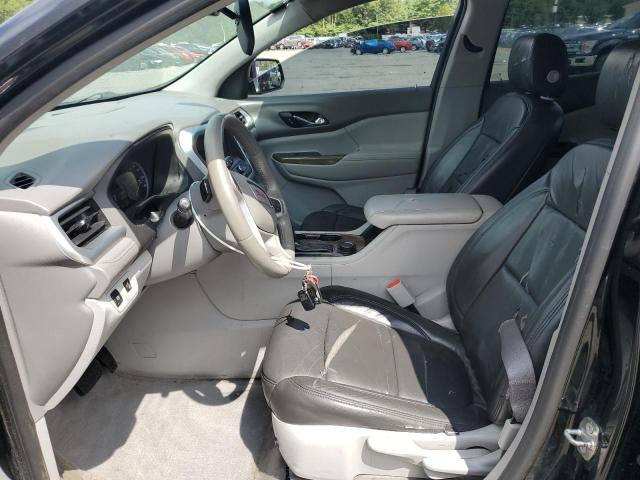 2018 GMC ACADIA SLE 1GKKNRLA7JZ100097