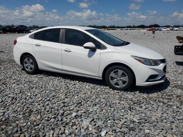 2017 CHEVROLET CRUZE LS 1G1BC5SM7H7281447
