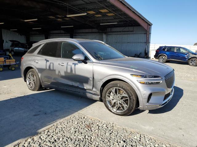 2023 GENESIS GV70 BASE KMUMADTB5PU121366
