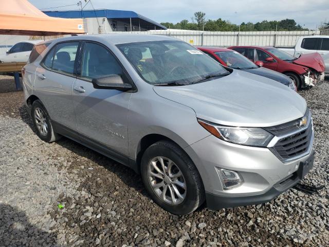 2018 CHEVROLET EQUINOX LS - 2GNAXHEV5J6104373