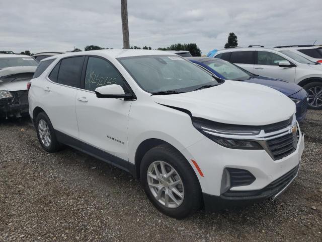 2024 CHEVROLET EQUINOX LT - 3GNAXUEG4RS180030