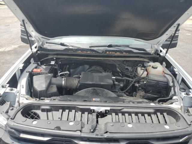 2024 CHEVROLET SILVERADO K2500 HEAVY DUTY 1GC4YLE71RF271189