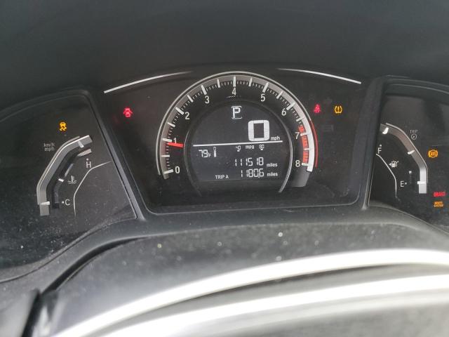 2016 HONDA CIVIC LX - 19XFC2F5XGE063026