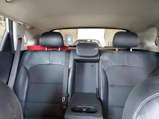 2019 KIA NIRO EX KNDCC3LC9K5225020