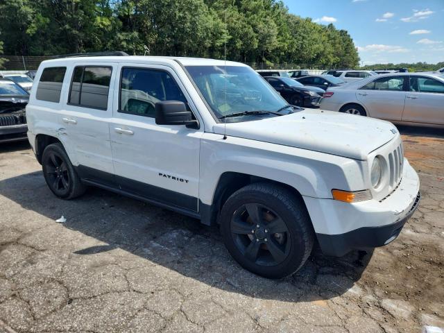 2015 JEEP PATRIOT SP 1C4NJPBA3FD358812