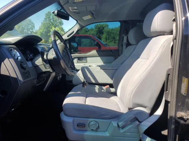 2013 FORD F150 SUPER CAB - 1FTFX1ET7DFB88937