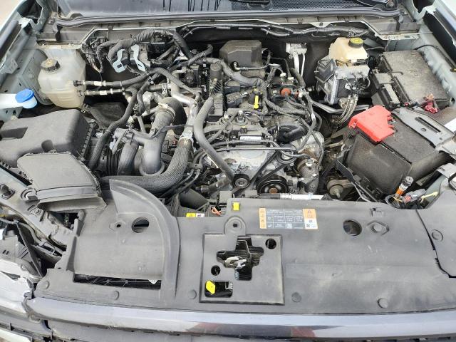 2024 FORD RANGER XLT 1FTER4HH3RLE21798