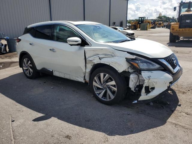 2021 NISSAN MURANO SL 5N1AZ2CJ0MC104496