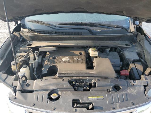 2015 NISSAN PATHFINDER - 5N1AR2MM0FC640392