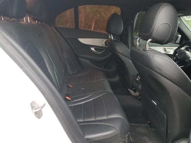 2017 MERCEDES-BENZ C 300 4MAT 55SWF4KBXHU228078