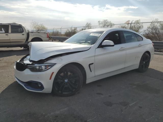 2018 BMW 430I GRAN WBA4J1C58JBG77928