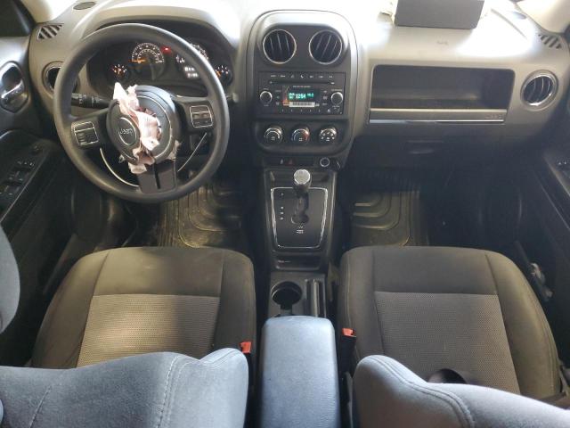 2017 JEEP PATRIOT SP 1C4NJPBB4HD203102