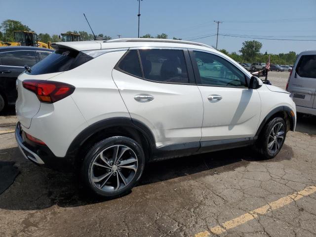 2021 BUICK ENCORE GX KL4MMDS2XMB075174