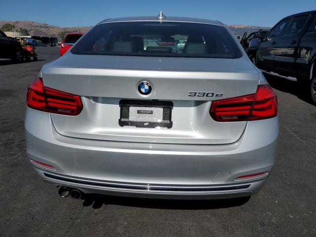 2018 BMW 330E - WBA8E1C53JA765228