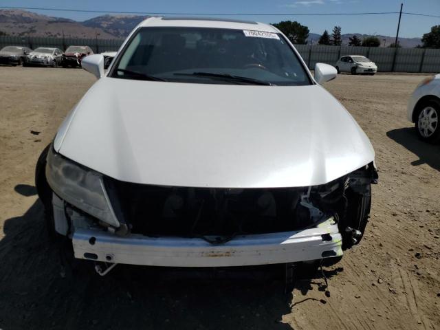 2013 LEXUS ES 300H - JTHBW1GG8D2019923
