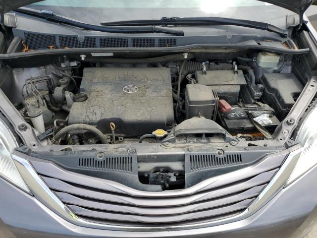 2016 TOYOTA SIENNA LE 5TDKK3DC3GS759225