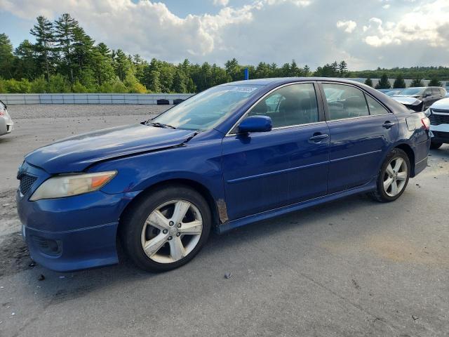 2011 TOYOTA CAMRY BASE - 4T1BF3EK2BU606927