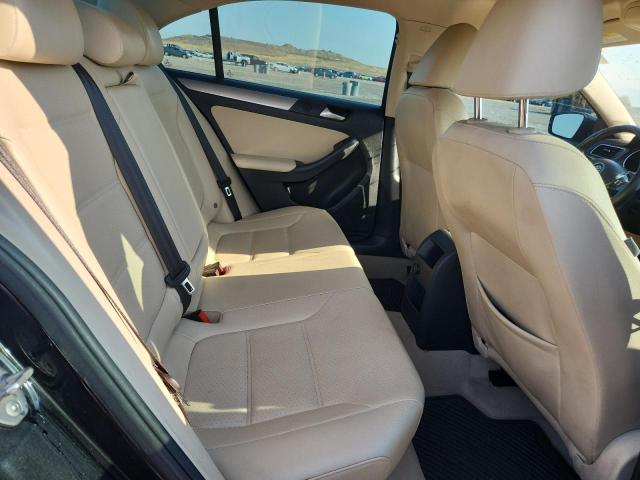 2015 VOLKSWAGEN JETTA SE 3VWD17AJ9FM357002