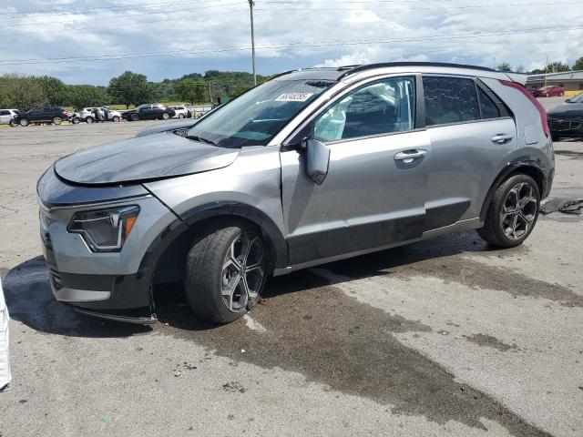 KIA NIRO EX