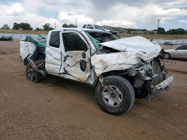 2019 TOYOTA TACOMA ACC 5TFRX5GN9KX146246