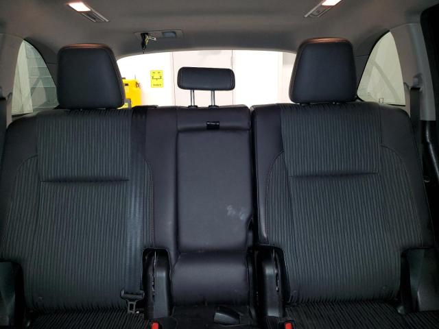2015 TOYOTA HIGHLANDER - 5TDBKRFHXFS157139