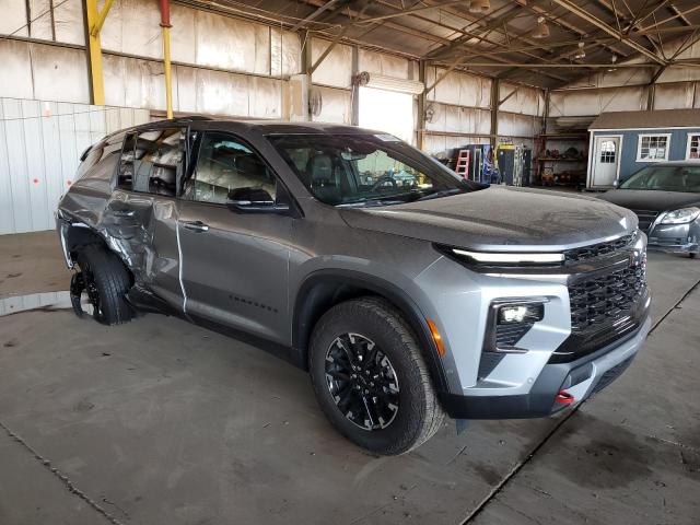 2025 CHEVROLET TRAVERSE Z 1GNEVJRS0SJ194258