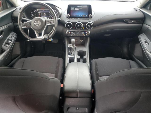 2023 NISSAN SENTRA SV 3N1AB8CV0PY313489