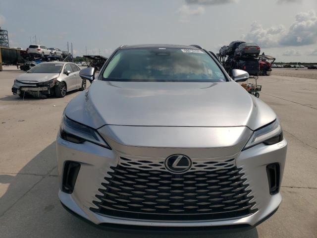 2023 LEXUS RX 350 BAS 2T2BAMBA5PC022235