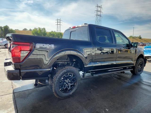 2025 FORD F150 XLT - 1FTFW3L88SKD64959