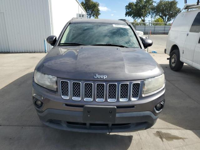 2016 JEEP COMPASS LA 1C4NJDEB7GD637930