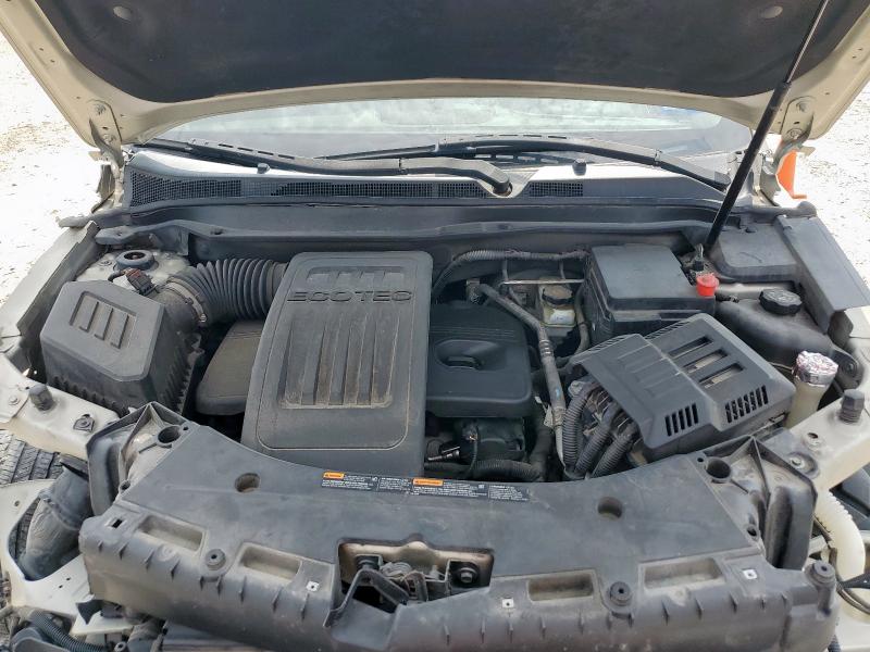 2013 GMC TERRAIN SL - 2GKALMEK8D6333335