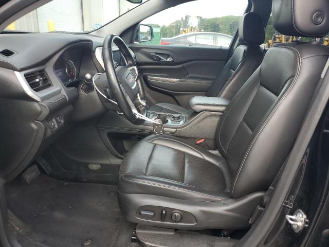 2023 GMC ACADIA SLT 1GKKNUL49PZ193534