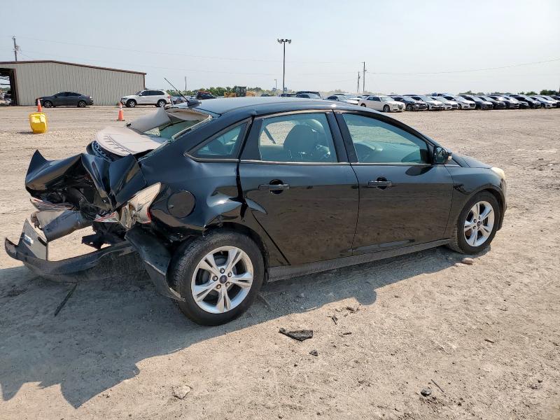 2014 FORD FOCUS SE - 1FADP3F20EL218491