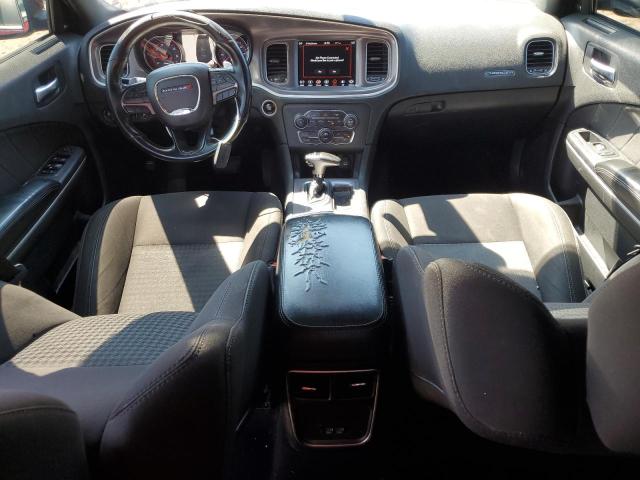 2019 DODGE CHARGER GT 2C3CDXHG1KH690551