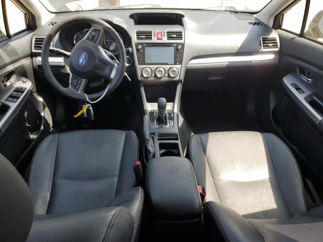 2015 SUBARU XV CROSSTR JF2GPAPC6FH295195