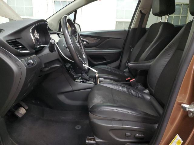 2017 BUICK ENCORE PRE #3278801614