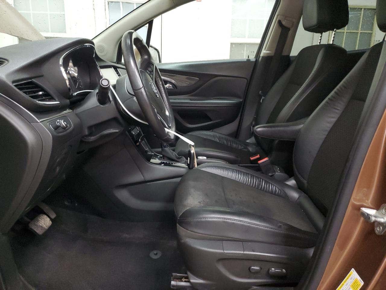 BUICK ENCORE PREFERRED