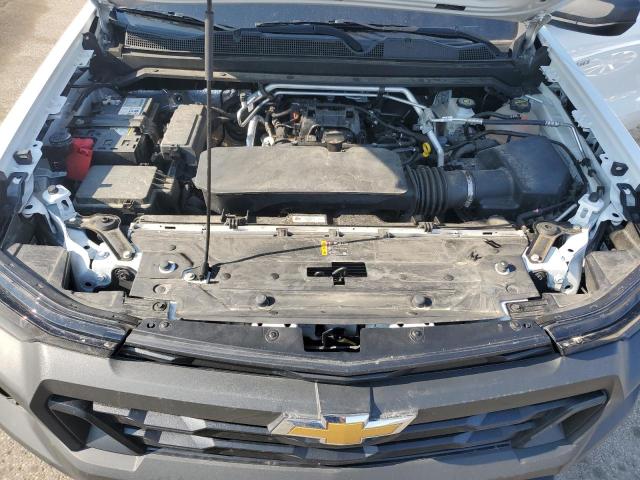 2024 CHEVROLET COLORADO 1GCGSBEC8R1223529