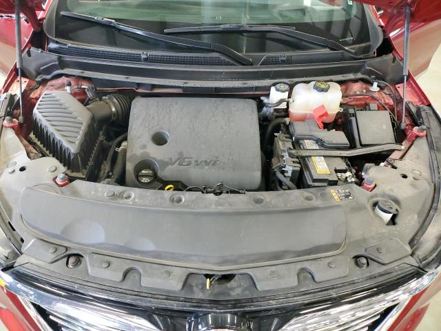 2024 BUICK ENCLAVE PR 5GAERCKW9RJ116417