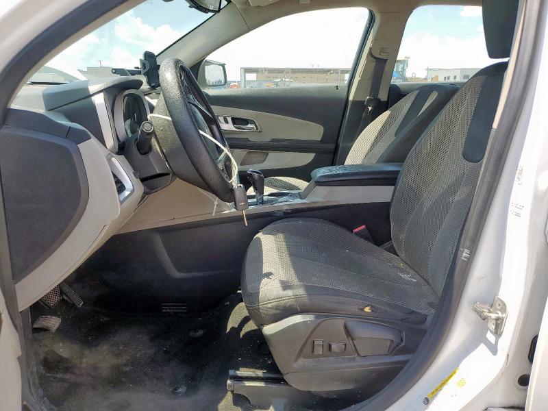 2016 CHEVROLET EQUINOX LS 2GNFLEEK0G6105154