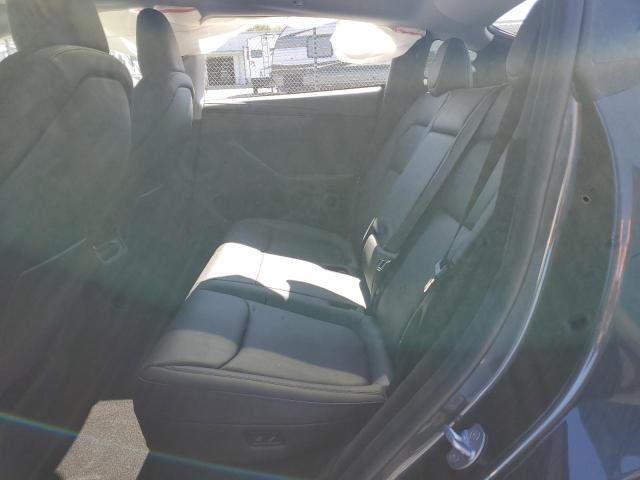 2026 TESLA MODEL Y 7SAYGDED0TF390477