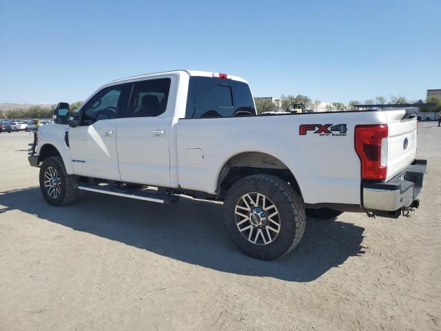 2018 FORD F250 SUPER - 1FT7W2BTXJEC06110