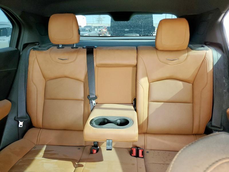 2024 CADILLAC XT4 PREMIU 1GYFZCR46RF193699