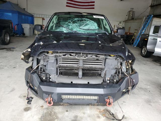 2017 RAM 1500 SLT 1C6RR6GG4HS676235