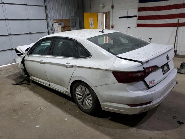 2020 VOLKSWAGEN JETTA S #3264642912